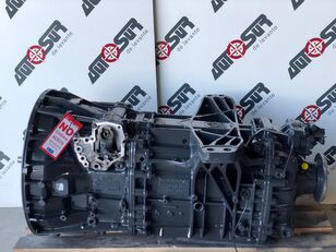 MERCEDES-BENZ G211.16-8498 (715.510) Getriebe für LKW