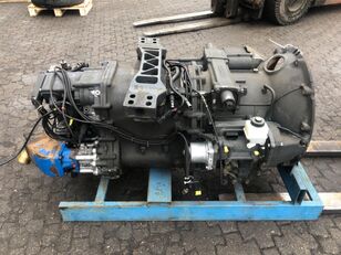 SCANIA GRSO905R OPC GEARKASSE Getriebe für LKW