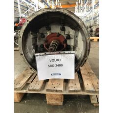 SRO 2400 Getriebe für Volvo LKW