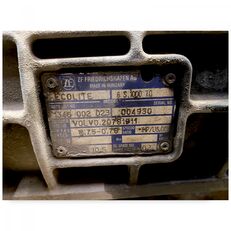 ZF ZF, ECOLITE, VOLVO FL II (01.06-) 1346002023 Getriebe für Volvo FL, FE (2005-2014) Sattelzugmaschine