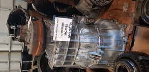 MITSUBISHI Canter MO25S5 MO 25 S 5 Getriebe für Kleintransporter