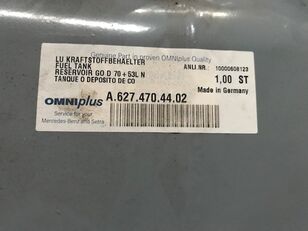 3er Reihe GT/ GTHD/ NF/ UL/ HDH, 4er Reihe GT/ GTHD/ NF/ UL/ HDH Katalysator für MERCEDES-BENZ Setra Alle modelle Bus