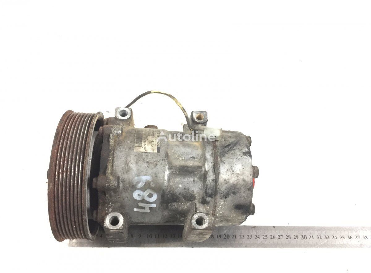 Sanden Magnum Dxi (01.05-12.13) Klimakompressor für Renault Magnum (1990-2014) LKW