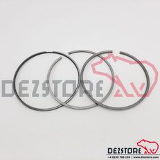 Set segmenti piston 51025030915 Kolbenring für MAN TGX Sattelzugmaschine