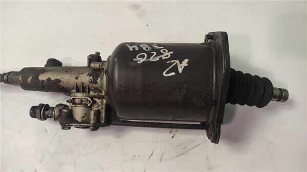 Bombin Embrague 9700510306 Kupplungsnehmerzylinder für IVECO EuroTech (MP) FSA (400 E 34 )  LKW