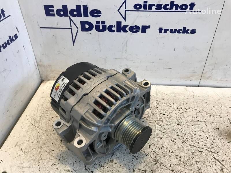 Mercedes-Benz A-klasse ALTERNATOR 14V/115 1999 T/M 2002 (NEW) Lichtmaschine für LKW