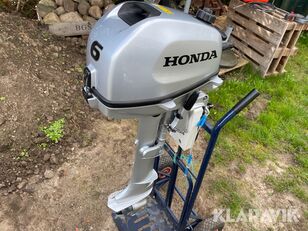 Honda BF6A Motor für Boot