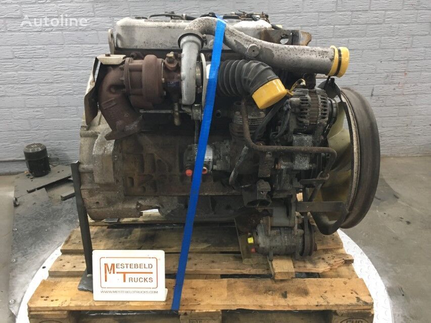Renault DCI 4C Motor für Renault Midlum LKW
