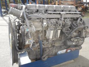 Scania DT1202 L01 470 E3 Motor für Scania 124 LKW