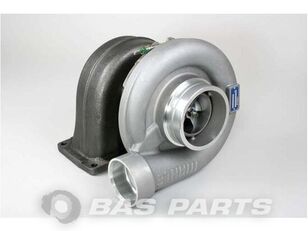 Swedish Lorry Parts Motor Turbolader für DAF LKW