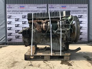 Volvo D12D 380/420/460 Motor für Volvo Sattelzugmaschine