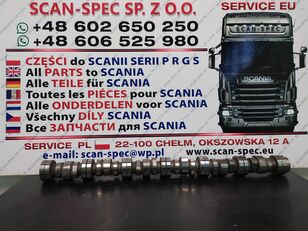 Scania DC12 15/18 1730646 Nockenwelle für Scania P R G  Sattelzugmaschine