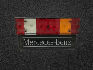Mercedes-Benz Schlussleuchte Rechts Rückleuchte für Mercedes-Benz LKW