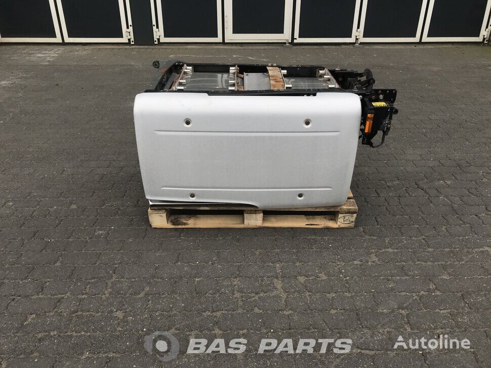 DAF 1994843 1947131 Schalldämpfer für DAF LKW