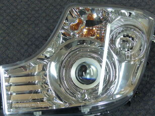 MERCEDES-BENZ Hauptscheinwerfer links Original (A9608200639) Scheinwerfer für MERCEDES-BENZ  Actros MP4 Sattelzugmaschine