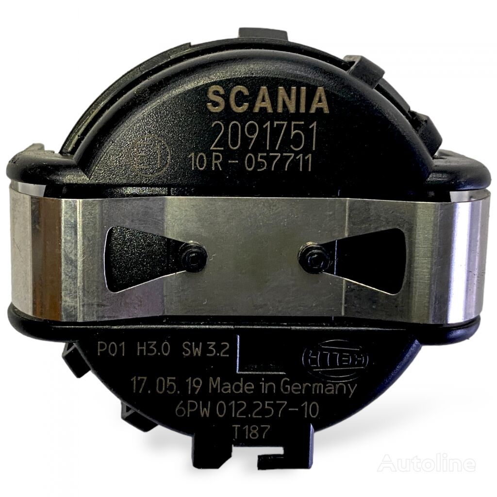 Scania S-Series (01.16-) Sensor für Scania L,P,G,R,S-series (2016-) Sattelzugmaschine