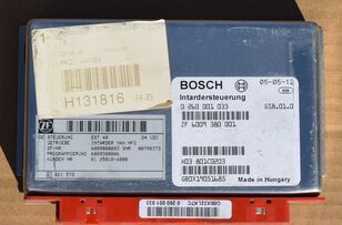 Bosch STEROWNIK INTADER    TGA 81.25810 - 6000 81.25810-6000 Steuereinheit für MAN LKW