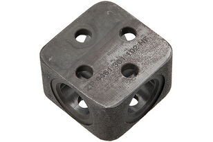 CROISILLON CAGE DIFFÉRENTIEL ZF (503126501) sonstiges Ersatzteil Getriebe für Bus