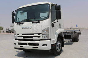 neuer Isuzu FSR GVW  Fahrgestell LKW