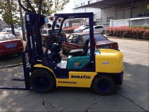 KOMATSU FD30T-14 Gabelstapler