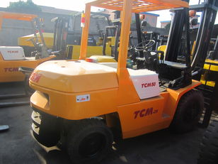 TCM FD50Z8 Gabelstapler