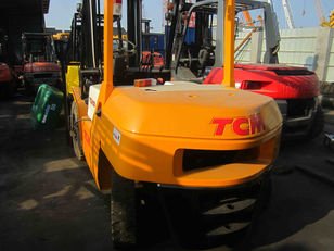 TCM FD50Z8 Gabelstapler