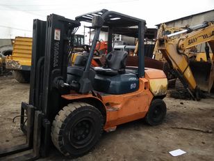 TOYOTA FD50 Gabelstapler