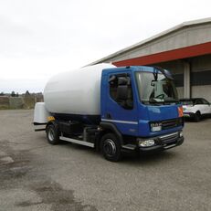 DAF LF 45.220 Gastransporter LKW