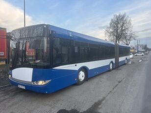 Solaris Urbino 18 Gelenkbus