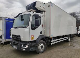 Renault Gama D16 250 Isotherm LKW