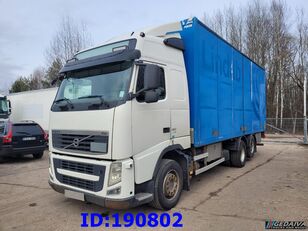 Volvo FH13 480HP 6x2 Isotherm LKW
