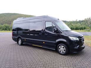 neuer MERCEDES-BENZ Sprinter 319 CDI Autom Kleinbus