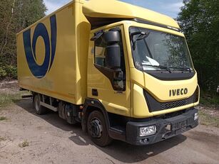 IVECO 75 Koffer-LKW