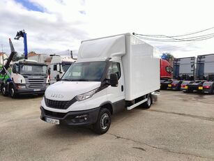 IVECO Daily 70C18 Koffer-LKW