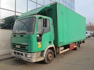 IVECO Eurocargo 75E14 Koffer-LKW