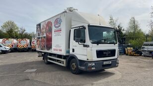 MAN TGL 12.180 Koffer-LKW