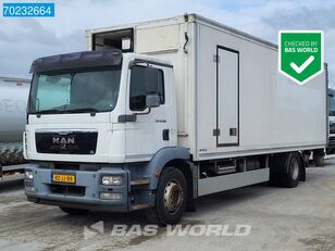 MAN TGM 18.250 4X2 NOT DRIVEABLE NL-Truck EEV Koffer-LKW