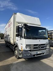 Mercedes-Benz Axor 1829 Koffer-LKW