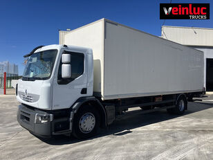 Renault PREMIUM 310.18 + TRAMPILLA Koffer-LKW