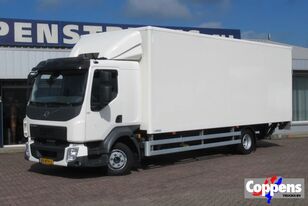 Volvo FL 210 Bak + klep Euro 6 Koffer-LKW