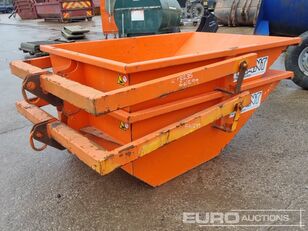 Eichinger Tipping Skip to suit Crane (2 of) Absetzmulde