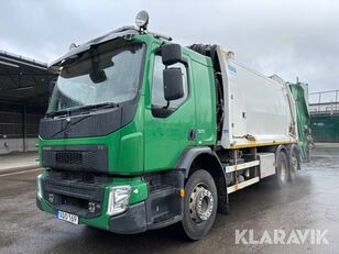Volvo FE 320 Müllwagen