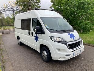 Peugeot Boxer L2h2 Ambulance Rettungswagen
