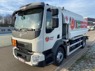 Volvo FL Kraftstoff-LKW