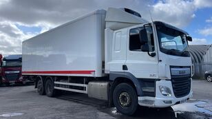 DAF CF 370 EURO 6 Kühlkoffer LKW