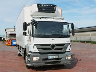 Mercedes-Benz AXOR 1824  Kühlkoffer LKW