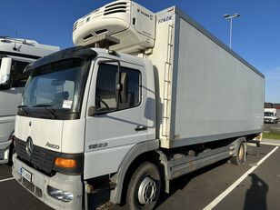 Mercedes-Benz Atego 1523 Thermoking TS-200 257tkm. Only Kühlkoffer LKW