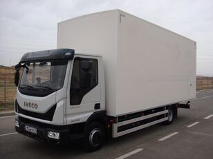 IVECO 100E210 ***24.000KMS*** Koffer-LKW