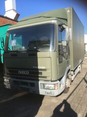 IVECO EURO CARGO Koffer-LKW