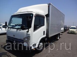 NISSAN ATLAS  Koffer-LKW